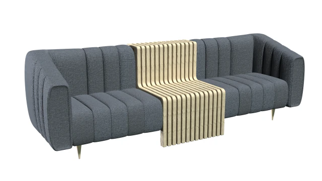 modern kanepe 3D Model .c4d .max .obj .3ds .fbx .stl .blend 