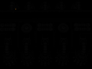 sci fi building 3D Model