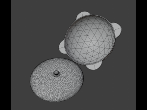 boiler 3D Model