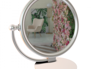 mirror 3D मॉडल