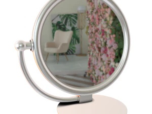 зеркало 3D Модель