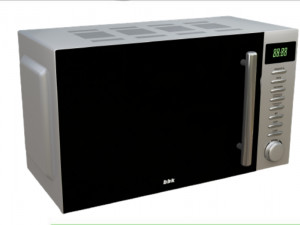 Microwave oven 3D मॉडल