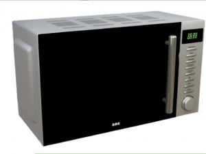 Microwave oven 3D Model