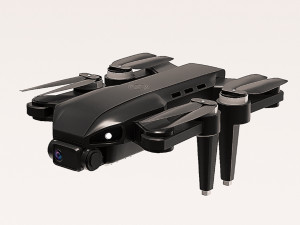 LYZRC L900 Pro Modelo 3D