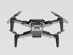 LYZRC L900 Pro 3D Model