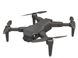 LYZRC L900 Pro 3D Model