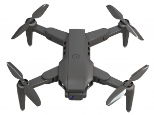 LYZRC L900 Pro Modelo 3D