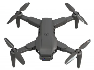 LYZRC L900 Pro 3D Model