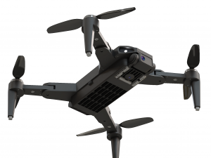 LYZRC L900 Pro Modelo 3D