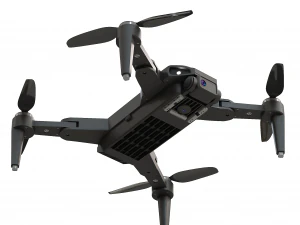 LYZRC L900 Pro 3D Model