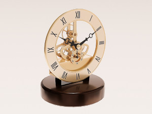 Watch Modelo 3D