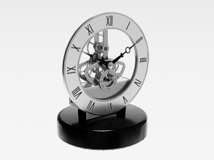 Watch Modelo 3D
