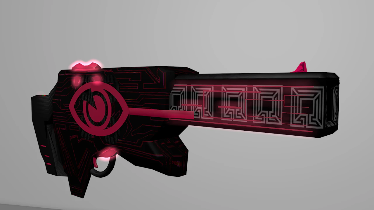 未来派-蜘蛛 3D 模型 .c4d .max .obj .3ds .fbx .stl .blend 