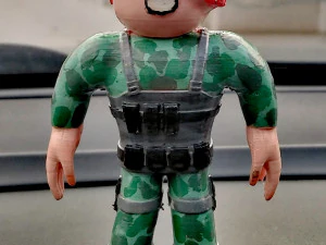 roblox Modèles 3D en vedette