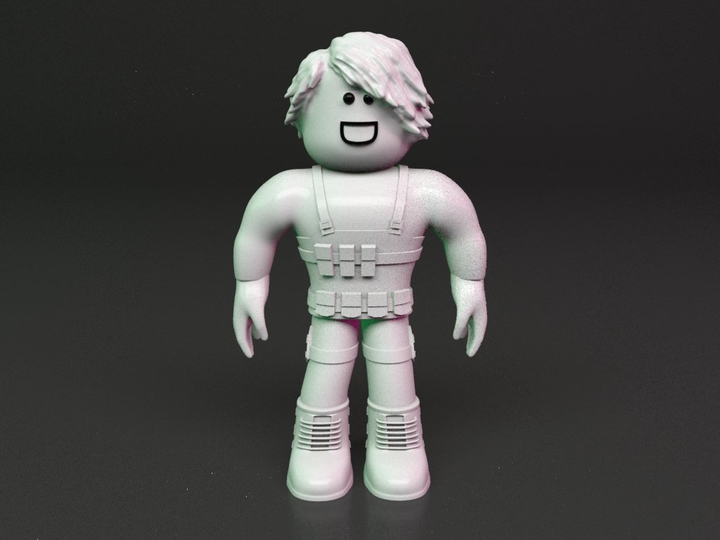 485 Roblox Characters Images, Stock Photos, 3D objects, & Vectors