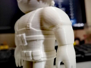 roblox 3D Print Model