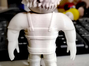roblox 3D प्रिंट मॉडल