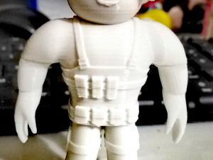roblox 3D प्रिंट मॉडल