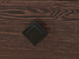 Nightstand 3D Model