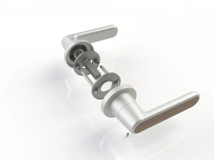 door handle 3D Model