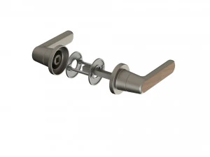 door handle 3D Model