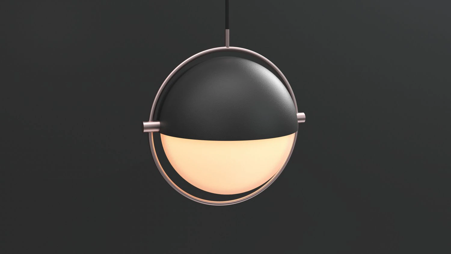 lampada moderna Modello 3D .c4d .max .obj .3ds .fbx .stl .blend 