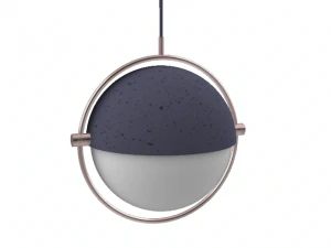 lampada moderna Modello 3D