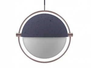 lampada moderna Modello 3D