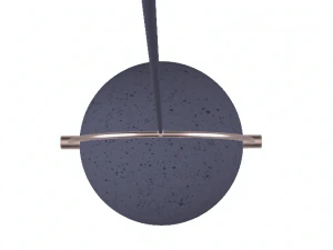 lampada moderna Modello 3D