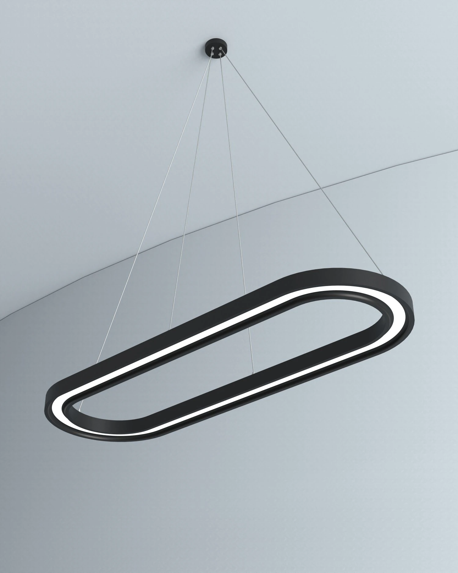 modern wall lamp 3D Model .c4d .max .obj .3ds .fbx .stl .blend