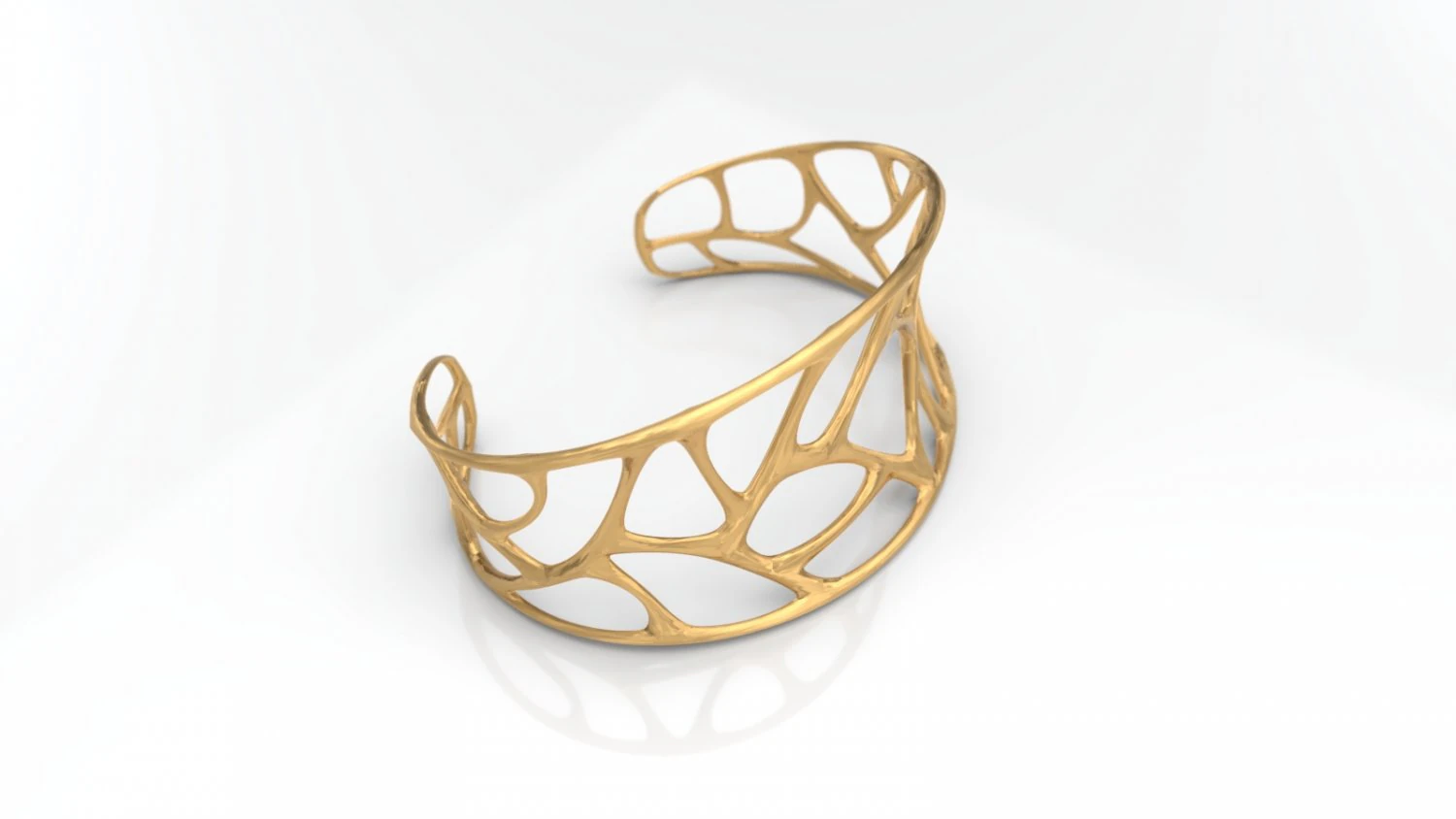 modern ring 3D Model .c4d .max .obj .3ds .fbx .stl .blend 