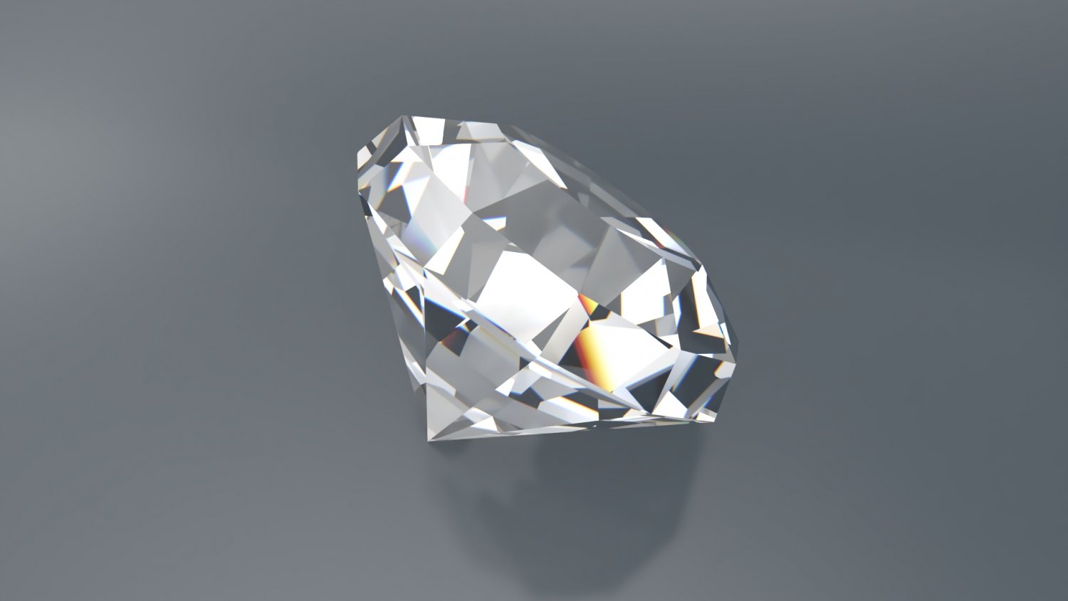 360 view of Louis Vuitton Diamond Armchair 3D model - 3DModels store