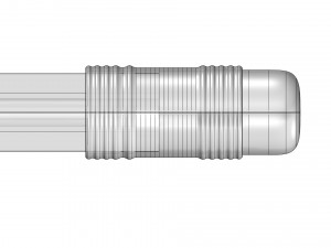 pencil 3D Model