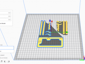 concept summon jelly dragon-kamen rider crosszcharge 3D printmodel