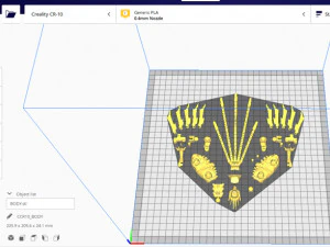 concept action figure beast eternal phoenixkamen rider falchion 3D Print Model