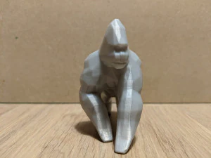 african animal collection 2 3D Print Model