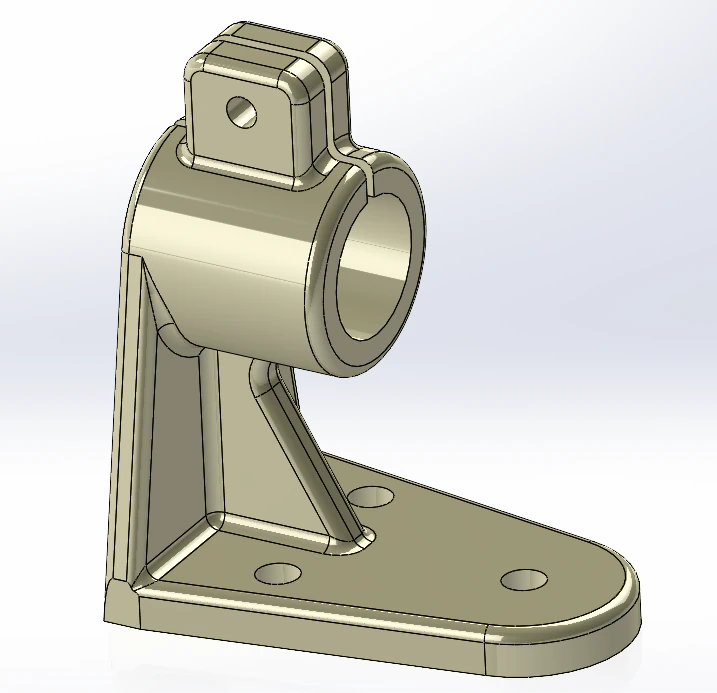 figure solid 3D Print Model .c4d .max .obj .3ds .fbx .stl .blend 