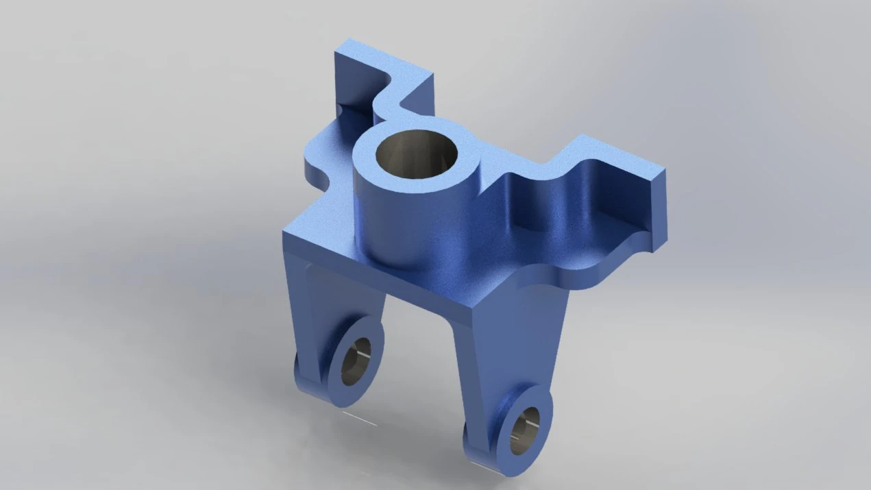mechanical part part modeling 3D Print Model .c4d .max .obj .3ds .fbx .stl .blend