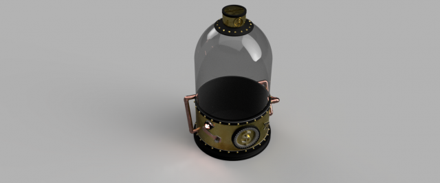 money box-piggy bank-alcancia-hucha Model Cetak 3D .c4d .max .obj .3ds .fbx .stl .blend