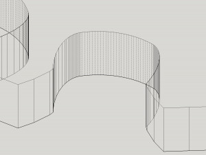gear wheel 10 teeth 10cm diameter modul 1cm Modello 3D