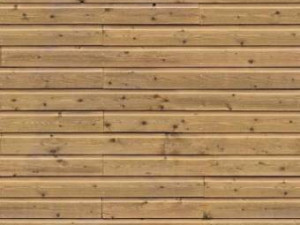 finnish house with sauna 3D Model
