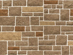 large luxury mansion 3D Model