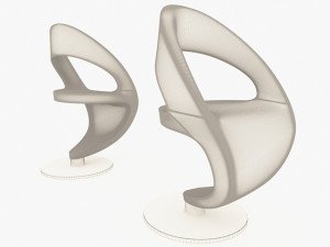chair 3D Model