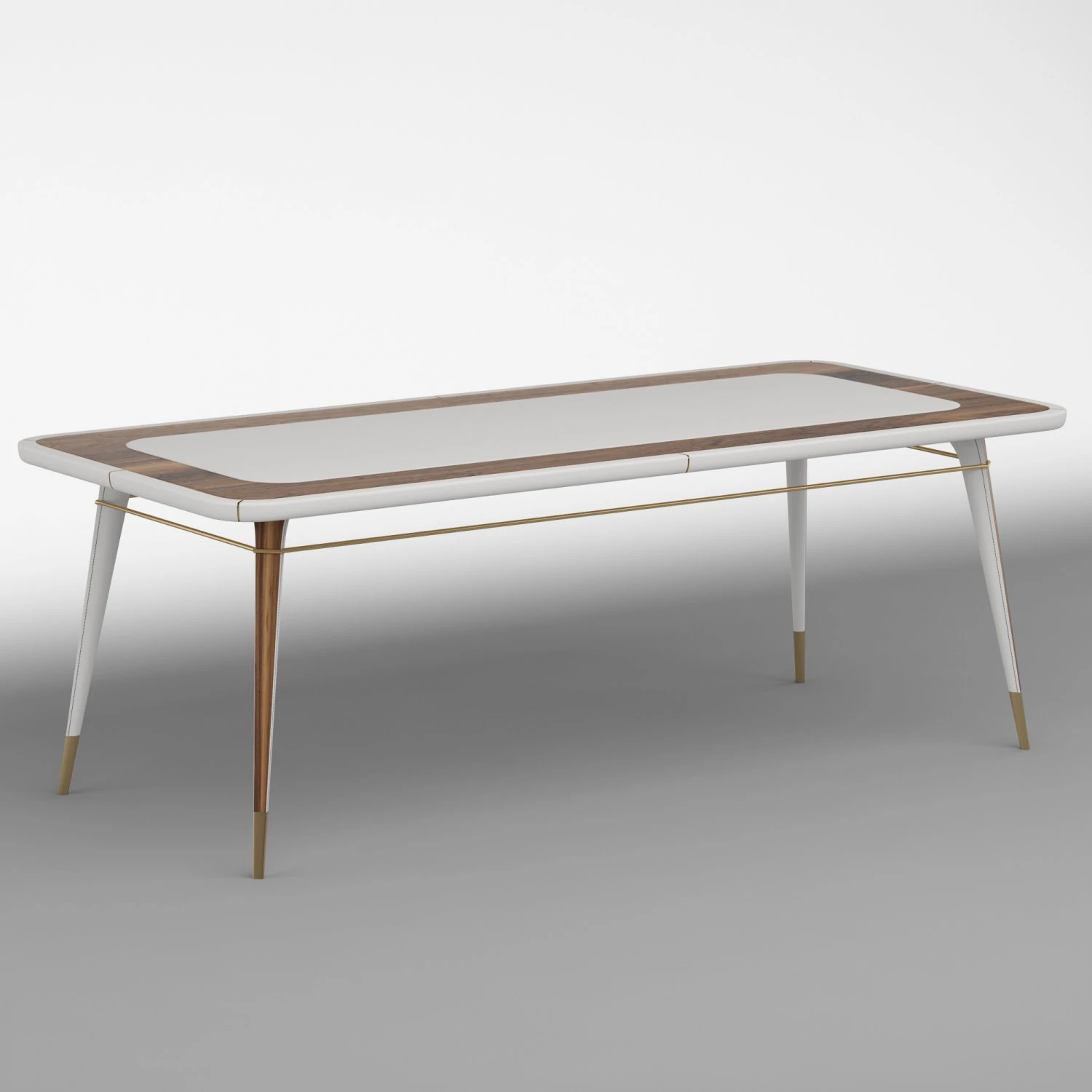 turri table 3D Model .c4d .max .obj .3ds .fbx .stl .blend 