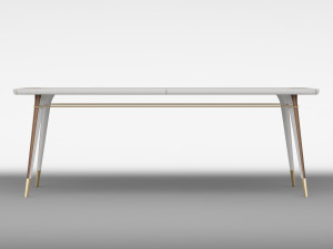 turri table 3D Model