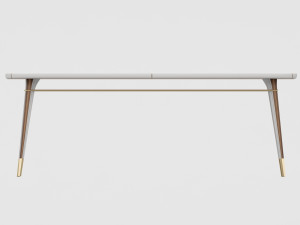 turri table 3D Model