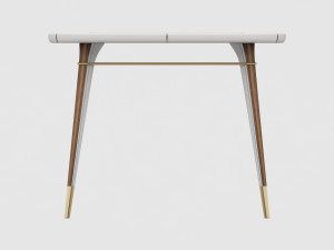 turri table 3D Model