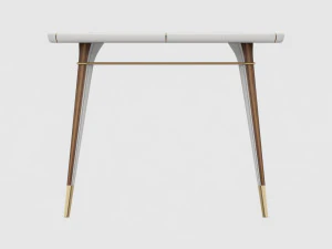 turri table 3D Model
