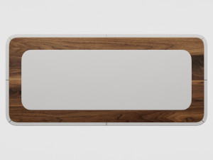 turri table 3D Model