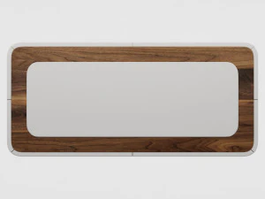 turri table 3D Model